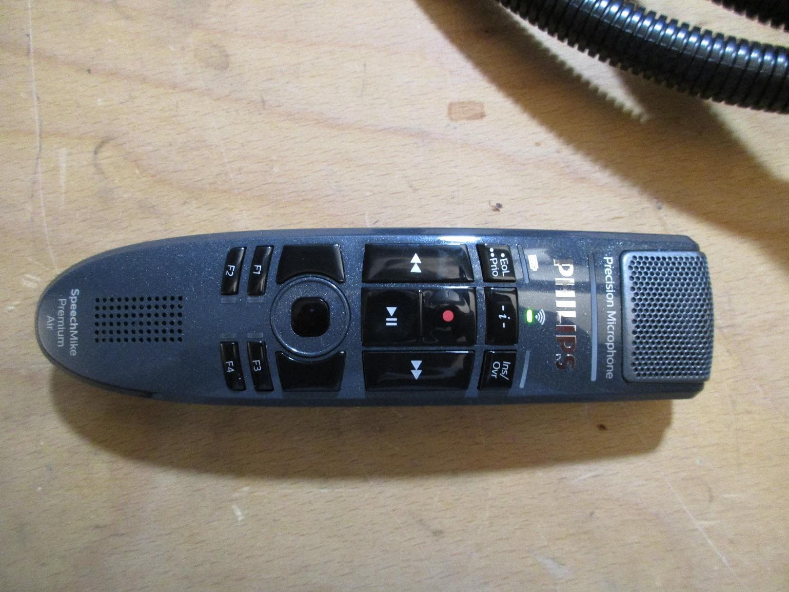 SMP4000 - FCC ID 2AD4M-S4000 - Speech Processing Solutions GmbH (2)