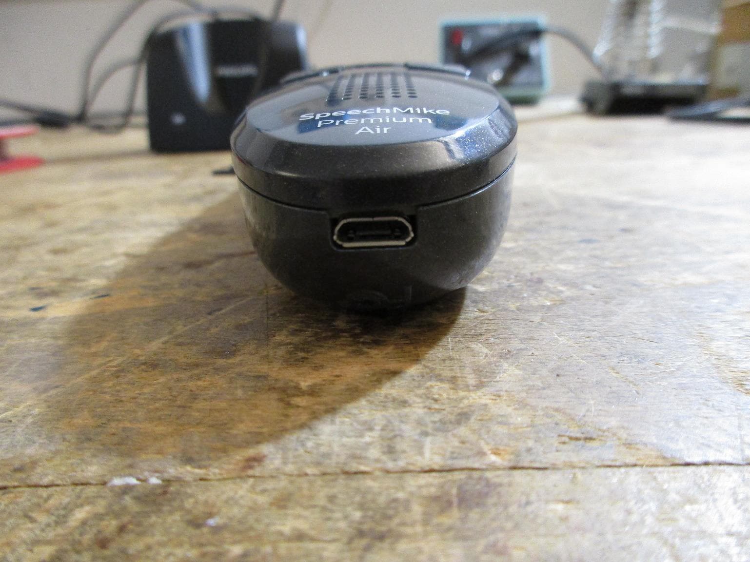 SMP4000 - FCC ID 2AD4M-S4000 - Speech Processing Solutions GmbH (3)