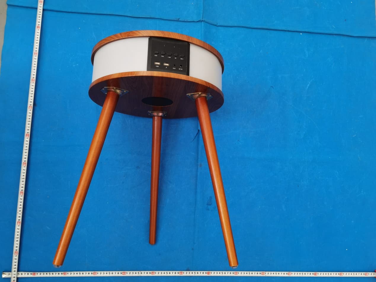 Bluetooth Speaker - FCC ID 2AD4PEC-E70 - Zeikos Inc (2)