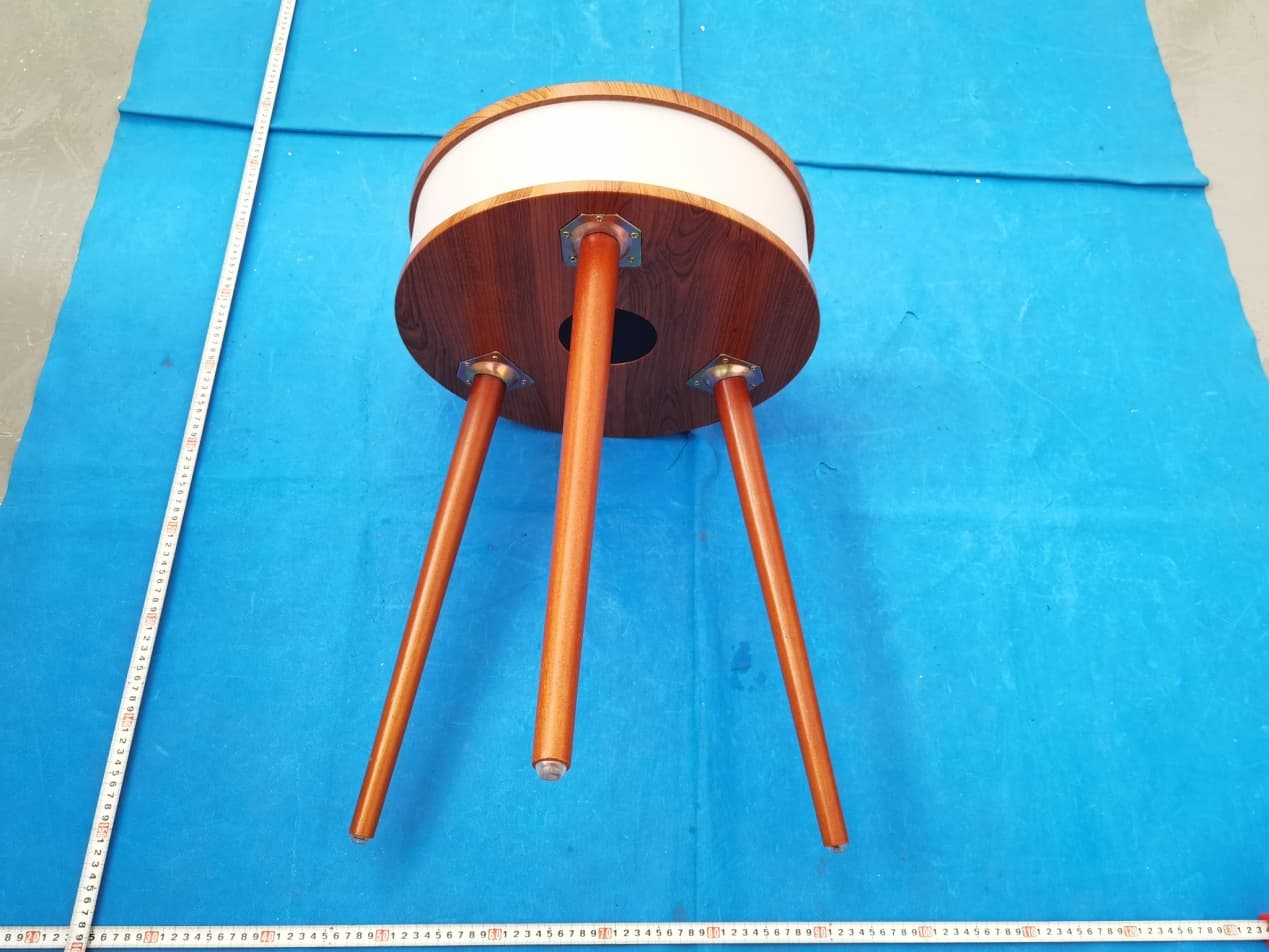 Bluetooth Speaker - FCC ID 2AD4PEC-E70 - Zeikos Inc (4)