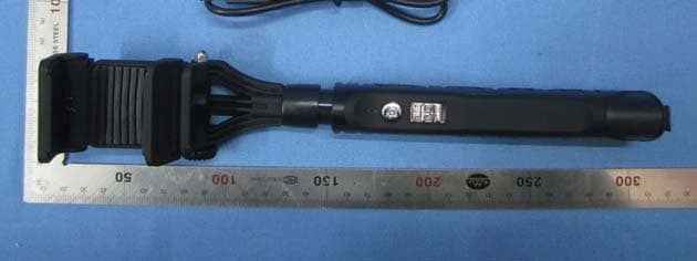 Smart iReach - FCC ID 2AD4UIREACH - SmarTech Products LLC (2)