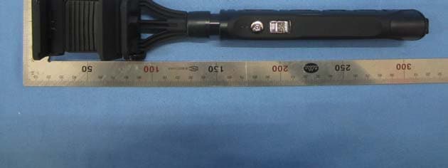 Smart iReach - FCC ID 2AD4UIREACH - SmarTech Products LLC (5)