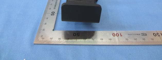 Smart iReach - FCC ID 2AD4UIREACH - SmarTech Products LLC