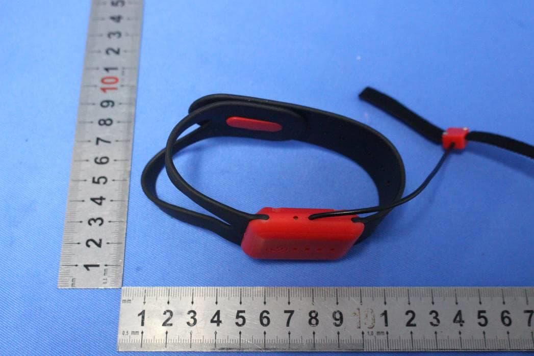 remote control toy - FCC ID 2AD4VRQ2071 - Runqia Toys Factory (5)