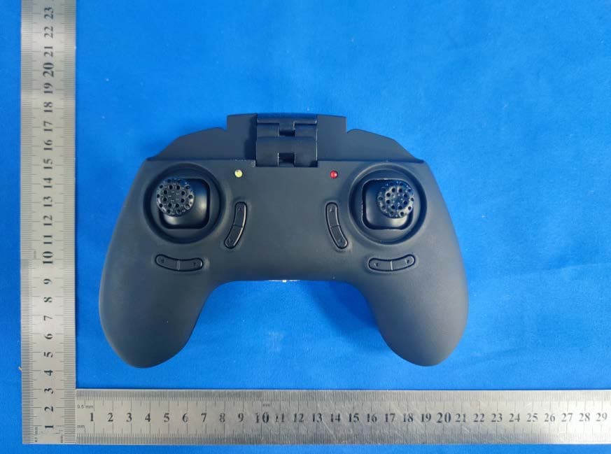 Remote control four axis - FCC ID 2AD4W-F1 - Hannuowei Toys Factory