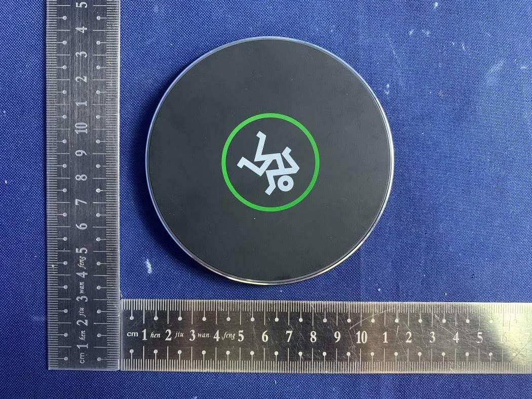 WIRELESS CHARGER - FCC ID 2AD4XCHARGER - LOUD Audio, LLC