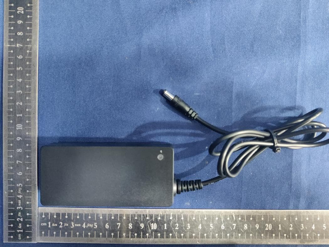 COMPACT DESKTOP SPEAKERS - FCC ID 2AD4XCR2XCUBE - LOUD Audio, LLC (2)