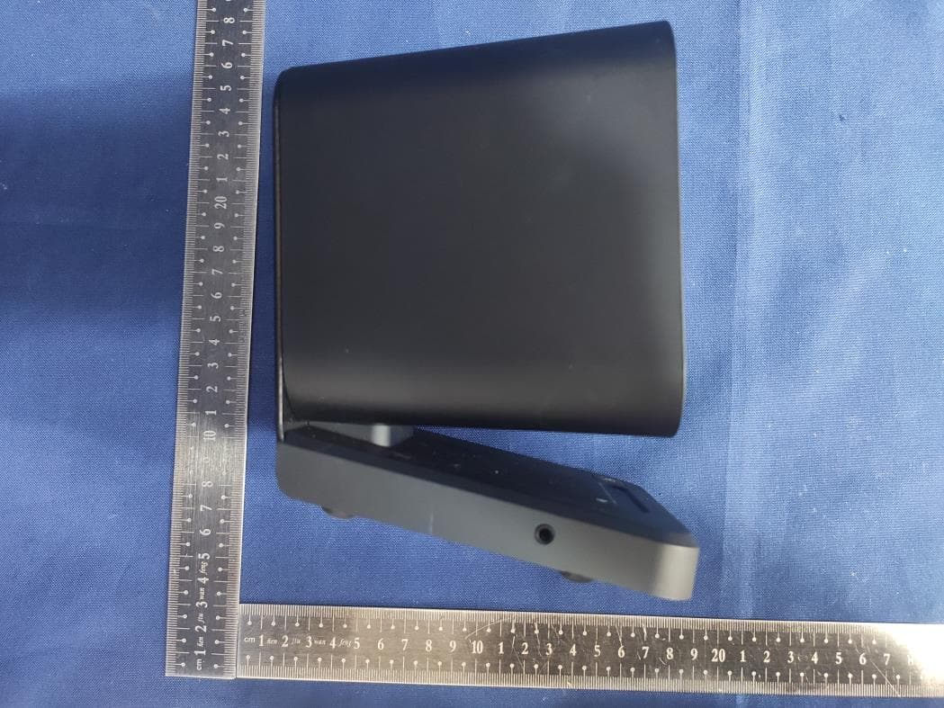 COMPACT DESKTOP SPEAKERS - FCC ID 2AD4XCR2XCUBE - LOUD Audio, LLC (4)