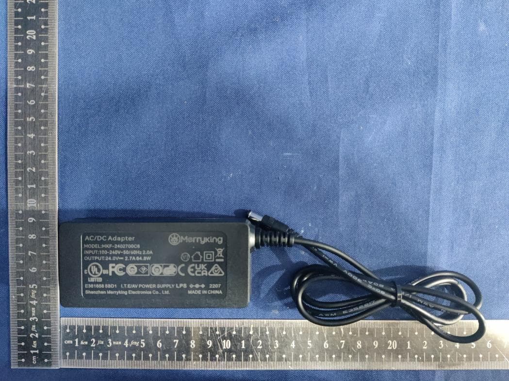 COMPACT DESKTOP SPEAKERS - FCC ID 2AD4XCR2XCUBE - LOUD Audio, LLC