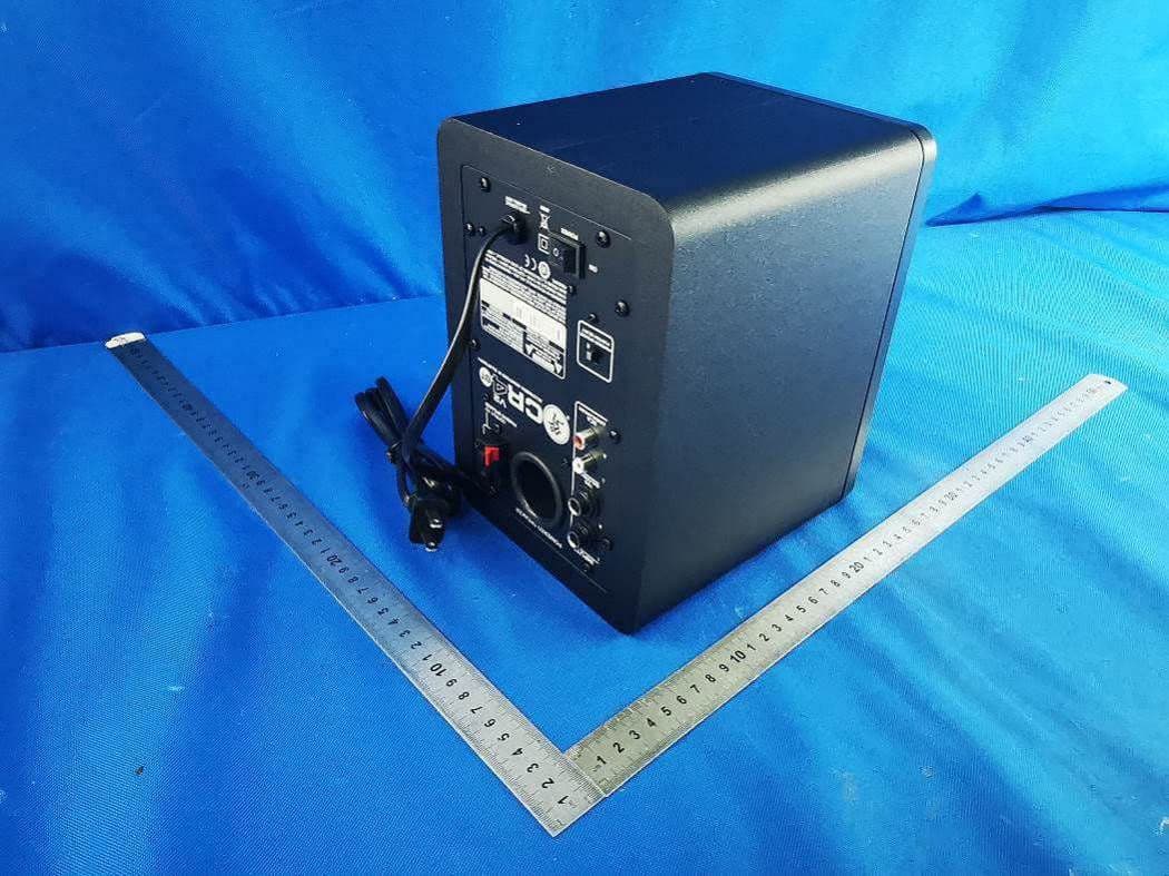 MULTIMEDIA MONITORS w/ BLUETOOTH - FCC ID 2AD4XCR3XBTCR4XBT - LOUD Audio, LLC (3)
