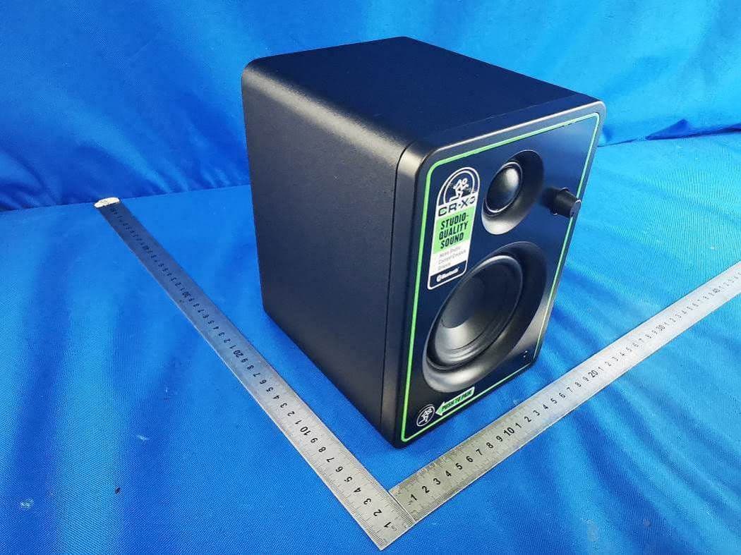 MULTIMEDIA MONITORS w/ BLUETOOTH - FCC ID 2AD4XCR3XBTCR4XBT - LOUD Audio, LLC (2)
