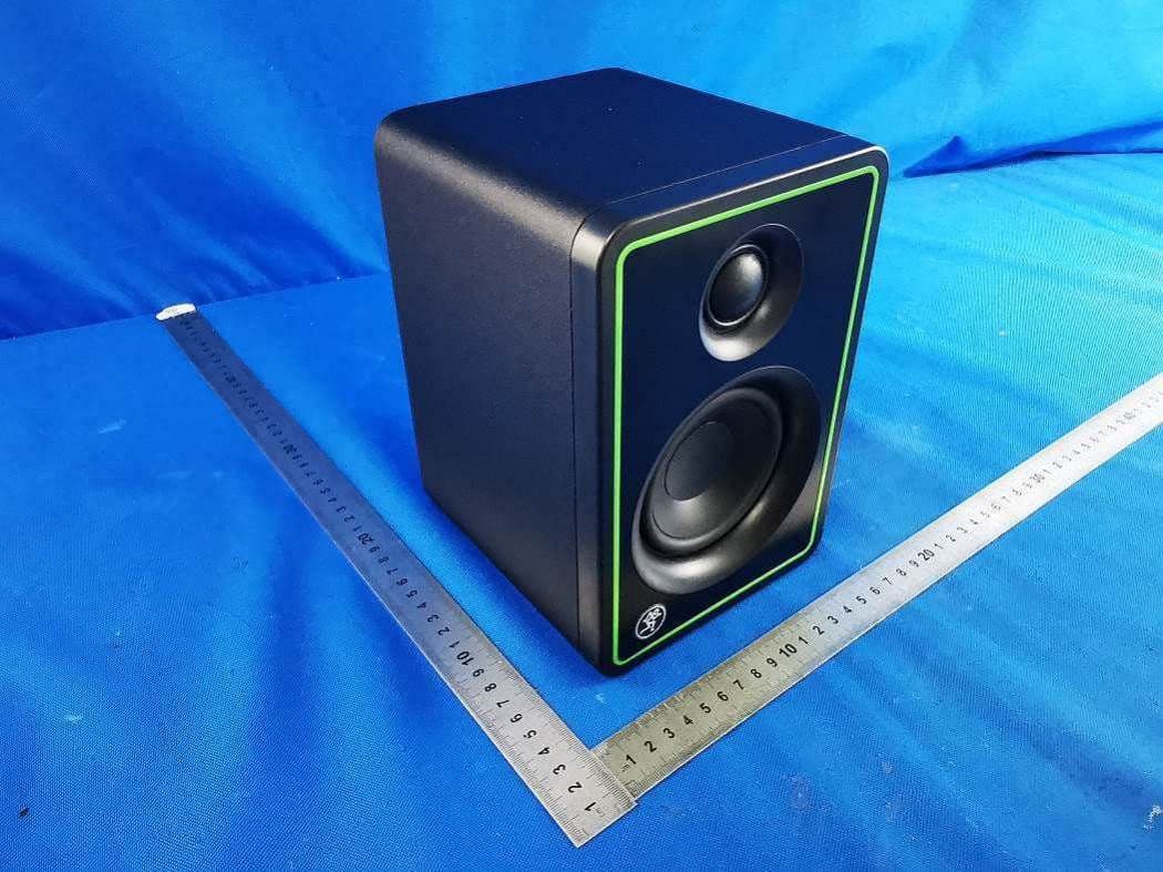 MULTIMEDIA MONITORS w/ BLUETOOTH - FCC ID 2AD4XCR3XBTCR4XBT - LOUD Audio, LLC (5)