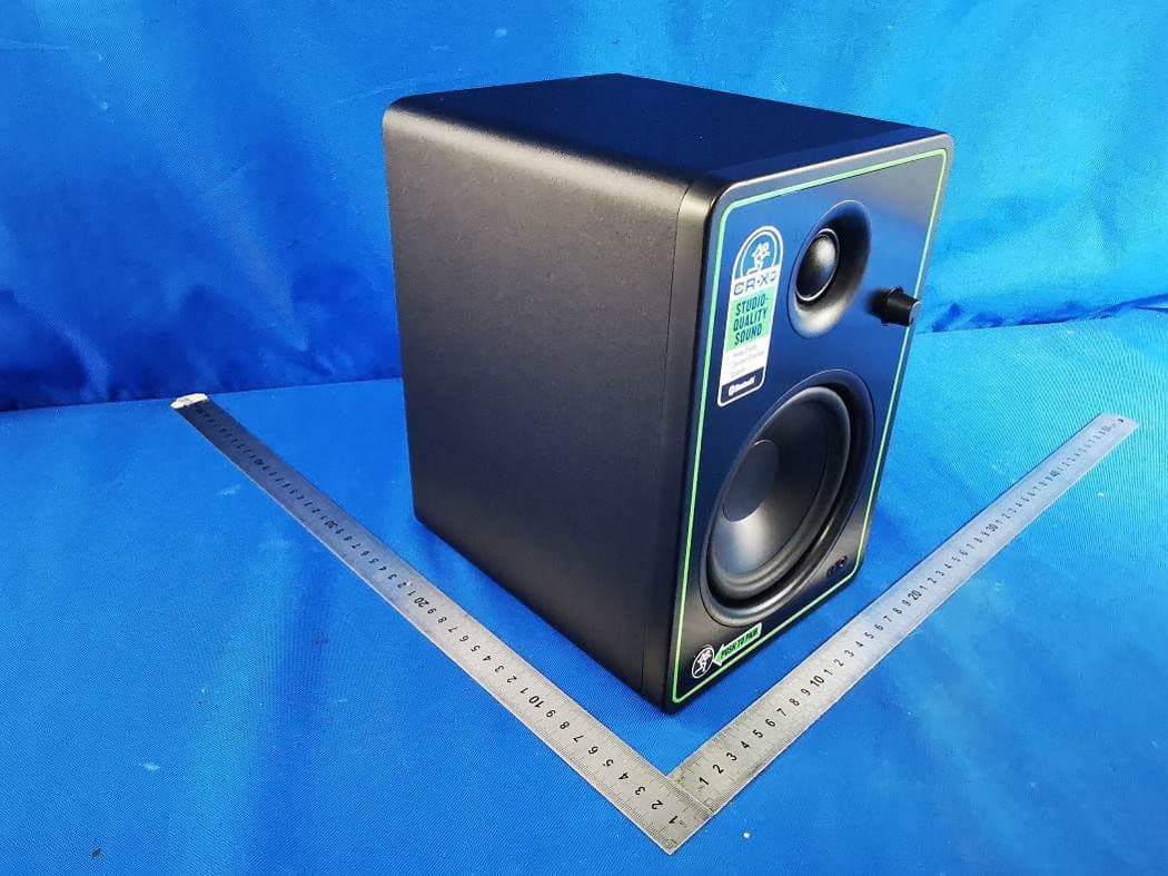 MULTIMEDIA MONITORS w/ BLUETOOTH - FCC ID 2AD4XCR5XBT - LOUD Audio, LLC (3)