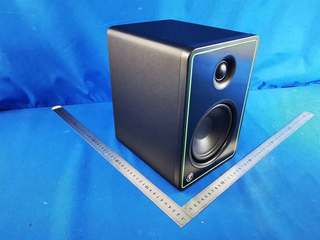 MULTIMEDIA MONITORS w/ BLUETOOTH - FCC ID 2AD4XCR5XBT - LOUD Audio, LLC (5)