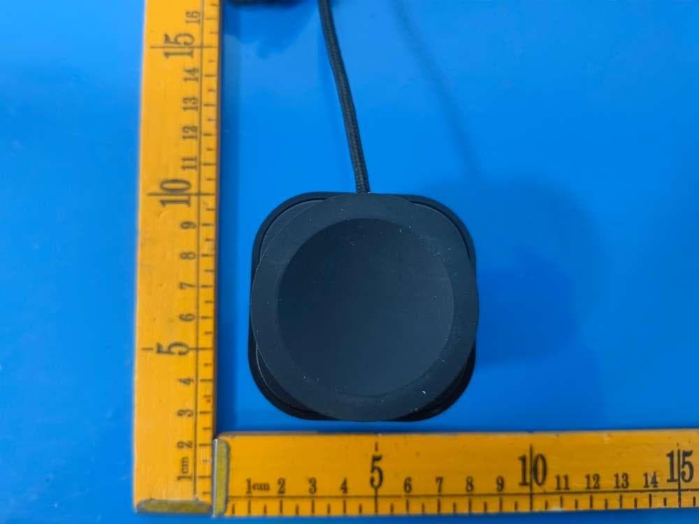 CREATIVE REFERENCE SUBWOOFER WITH BLUETOOTH - FCC ID 2AD4XCR8SBBT - LOUD Audio, LLC (5)