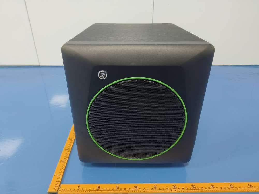 CREATIVE REFERENCE SUBWOOFER WITH BLUETOOTH - FCC ID 2AD4XCR8SBBT - LOUD Audio, LLC