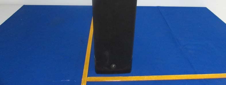 Professional PA System - FCC ID 2AD4XREACH - LOUD Audio, LLC (2)