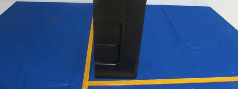 Professional PA System - FCC ID 2AD4XREACH - LOUD Audio, LLC (3)