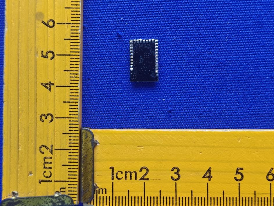 Bluetooth Module - FCC ID 2AD56-HLK-B40 - Shenzhen Hi-Link Electronic co., Ltd.