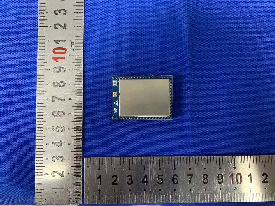 Wi-Fi Module - FCC ID 2AD56HLK-B32 - Shenzhen Hi-Link Electronic co., Ltd.