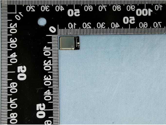 Bluetooth Transparent Transmission Module - FCC ID 2AD56HLK-B40 - Shenzhen Hi-Link Electronic co., Ltd.