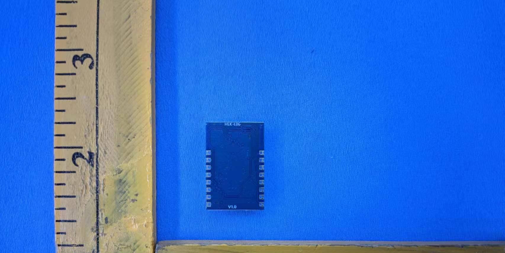 LoRa Module - FCC ID 2AD56HLK-L06-915 - Shenzhen Hi-Link Electronic co., Ltd.