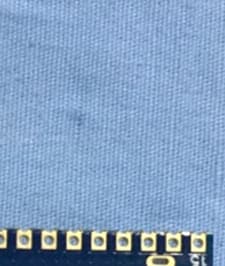 WIFI module - FCC ID 2AD56HLK-RM58S - Shenzhen Hi-Link Electronic co., Ltd.