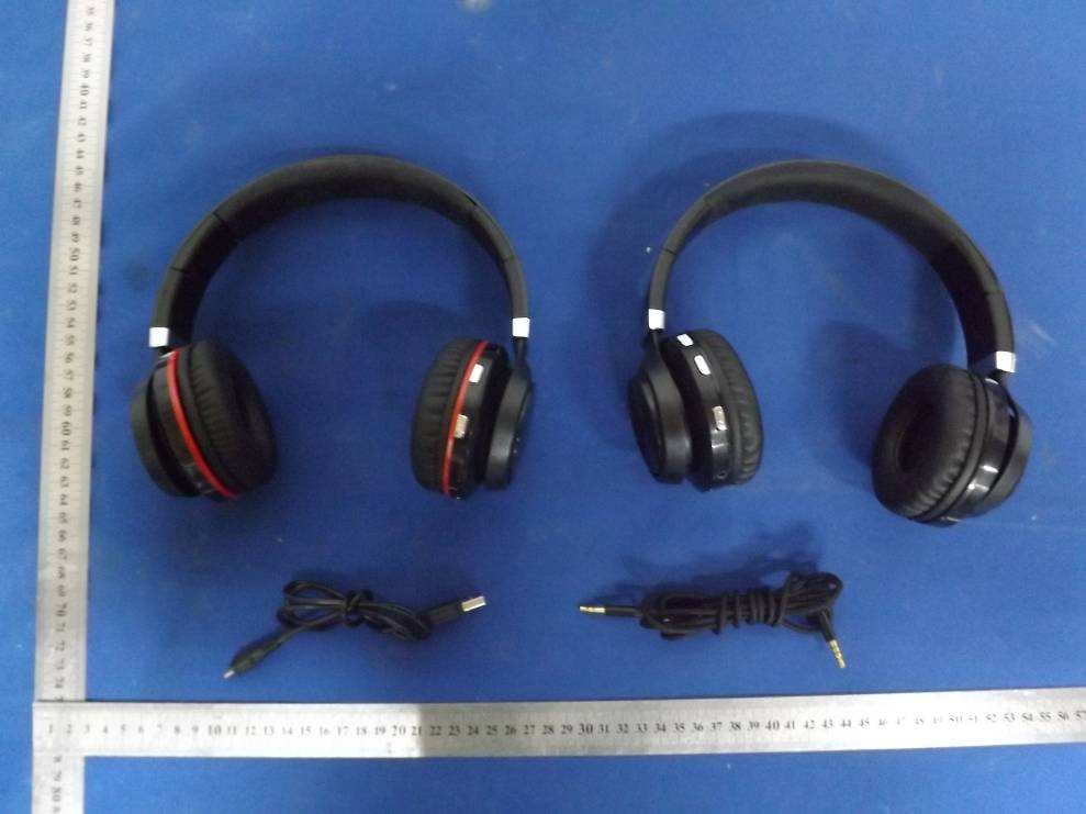 Bluetooth Headphone - FCC ID 2AD5N-0130398301 - KANEN ELECTRONICS CO., LTD (5)