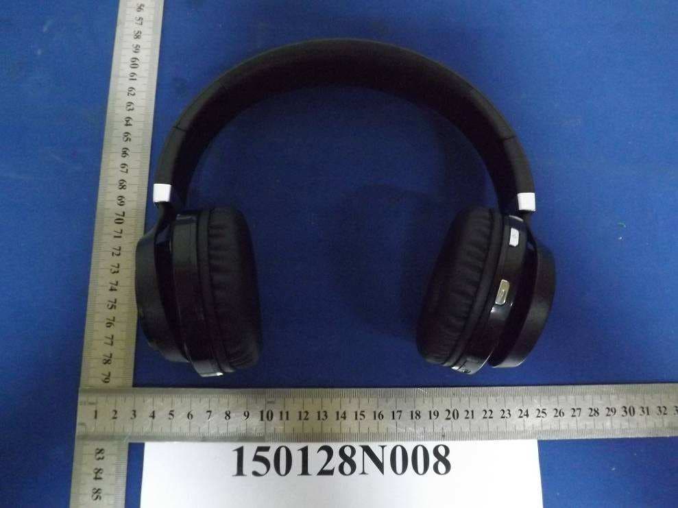 Bluetooth Headphone - FCC ID 2AD5N-0130398301 - KANEN ELECTRONICS CO., LTD (4)