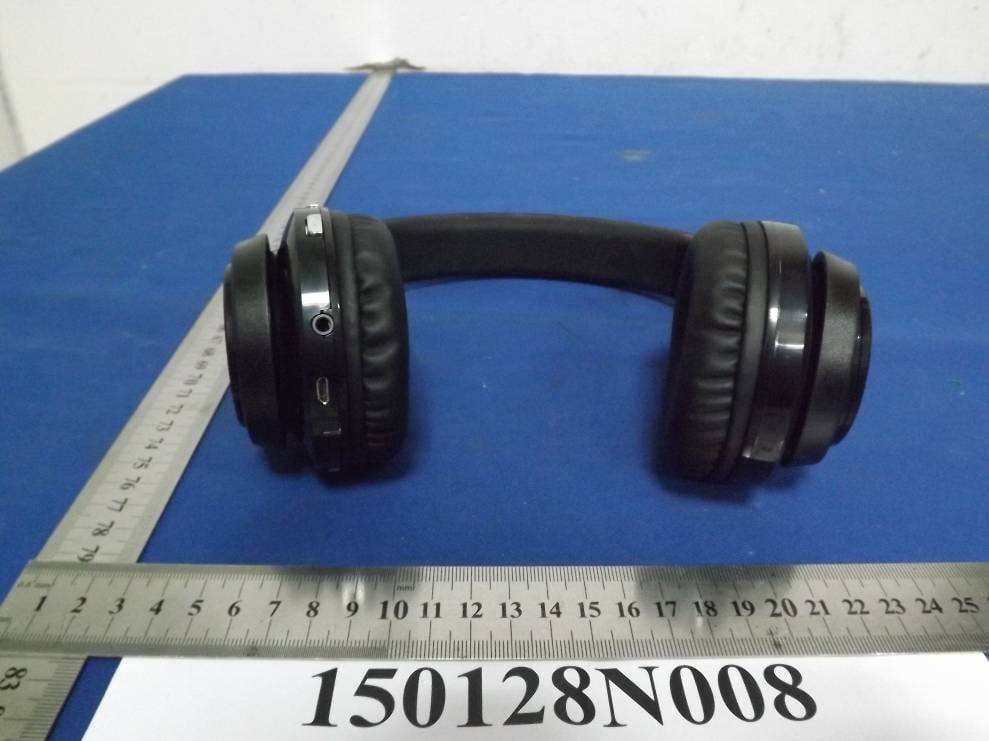 Bluetooth Headphone - FCC ID 2AD5N-0130398301 - KANEN ELECTRONICS CO., LTD (3)