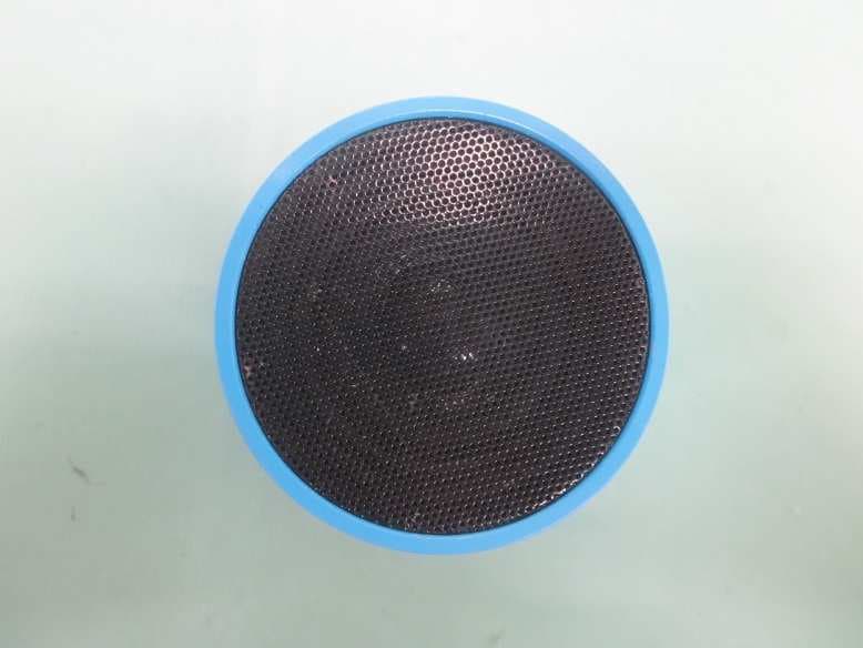 Bluetooth Speaker - FCC ID 2AD5YBS201502 - Shenzhen Orderly Electronics Co., Ltd.