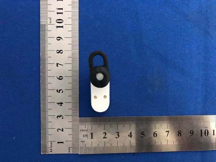 Bluetooth headset - FCC ID 2AD5YBTHS3352 - Shenzhen Orderly Electronics Co., Ltd. (2)