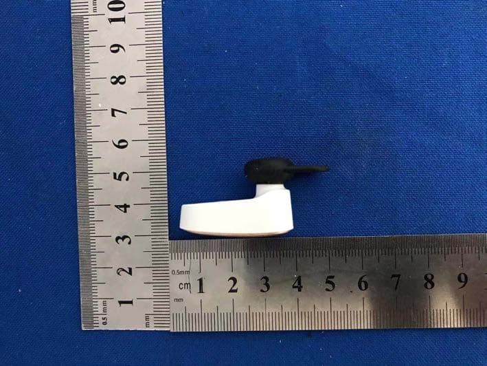 Bluetooth headset - FCC ID 2AD5YBTHS3352 - Shenzhen Orderly Electronics Co., Ltd. (3)