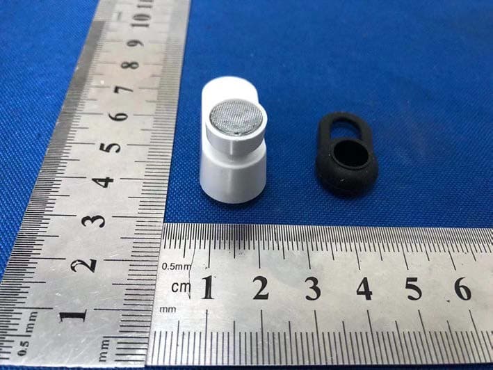 Bluetooth headset - FCC ID 2AD5YBTHS3352 - Shenzhen Orderly Electronics Co., Ltd. (4)