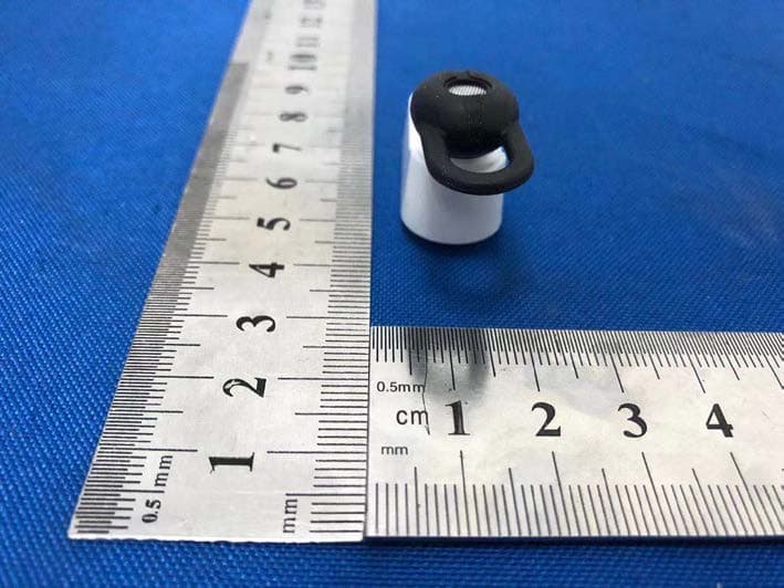 Bluetooth headset - FCC ID 2AD5YBTHS3352 - Shenzhen Orderly Electronics Co., Ltd. (5)