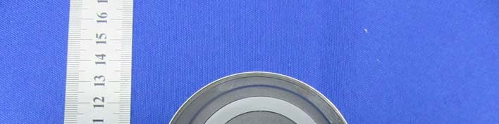 Mini Portable Speaker - FCC ID 2AD5YBTSP0576 - Shenzhen Orderly Electronics Co., Ltd. (5)
