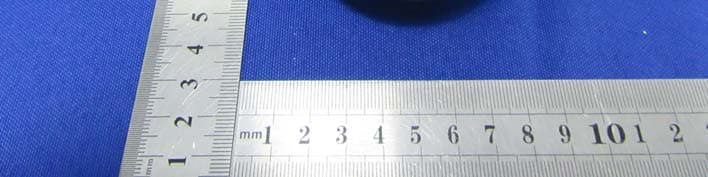Mini Portable Speaker - FCC ID 2AD5YBTSP0576 - Shenzhen Orderly Electronics Co., Ltd. (2)