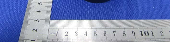 Mini Portable Speaker - FCC ID 2AD5YBTSP0576 - Shenzhen Orderly Electronics Co., Ltd.