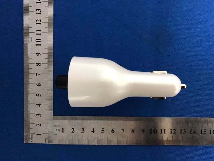 WIRELESS FM Transmitter with Headset With Bluetooth Wireless Technology - FCC ID 2AD5YFMBT3353 - Shenzhen Orderly Electronics Co., Ltd. (4)