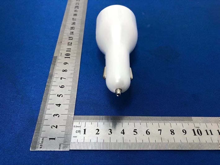 WIRELESS FM Transmitter with Headset With Bluetooth Wireless Technology - FCC ID 2AD5YFMBT3353 - Shenzhen Orderly Electronics Co., Ltd. (2)