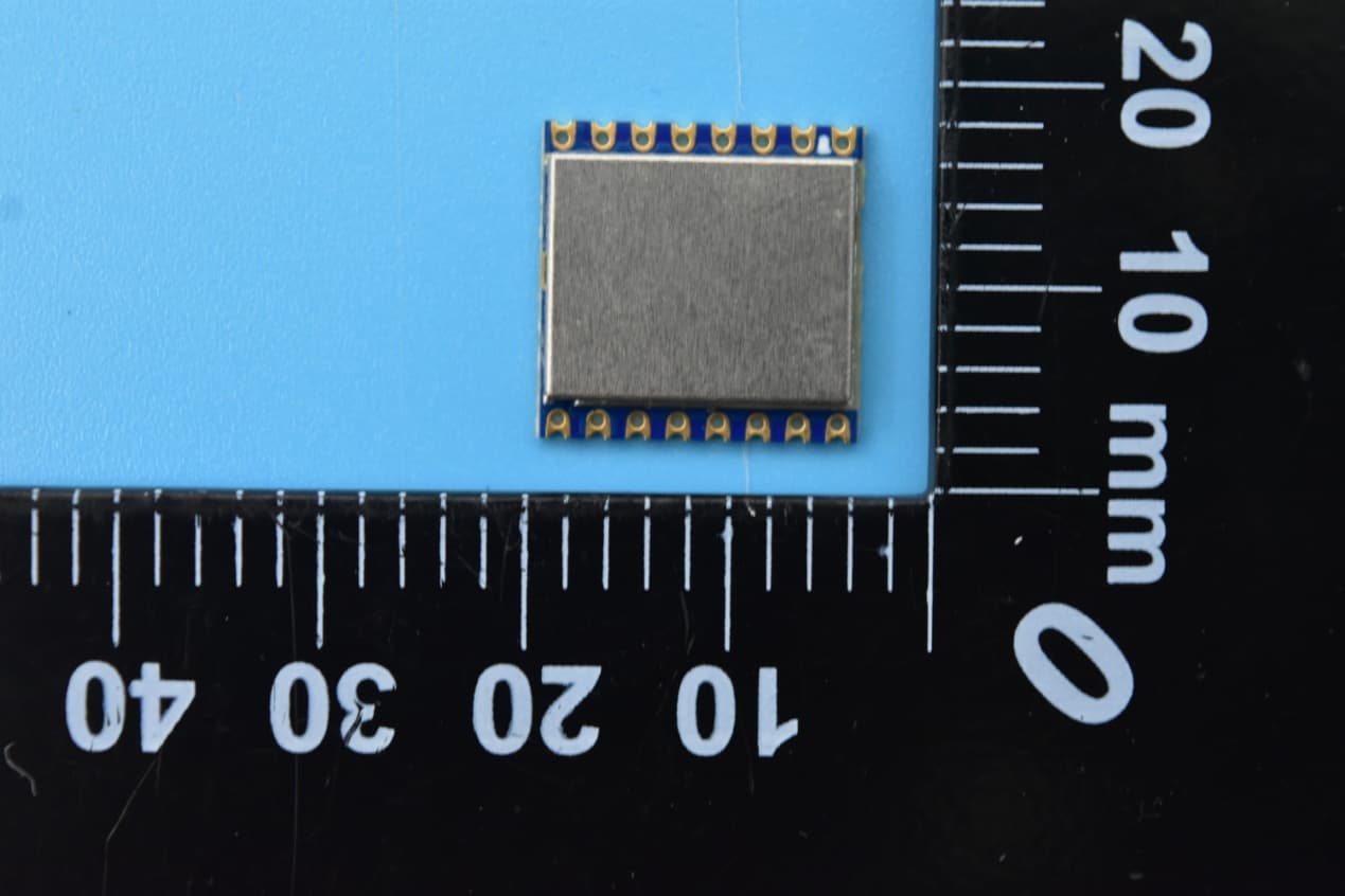 LoRa Wireless Module - FCC ID 2AD66-CC68-C1 - NiceRF Wireless Technology LTD. (3)