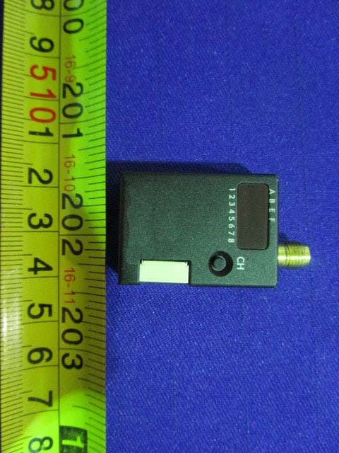 5.8G Wireless Transmitter - FCC ID 2AD67BOS350V1 - SHENZHEN CHUANGXINKE ELECTRONIC LIMITED (2)