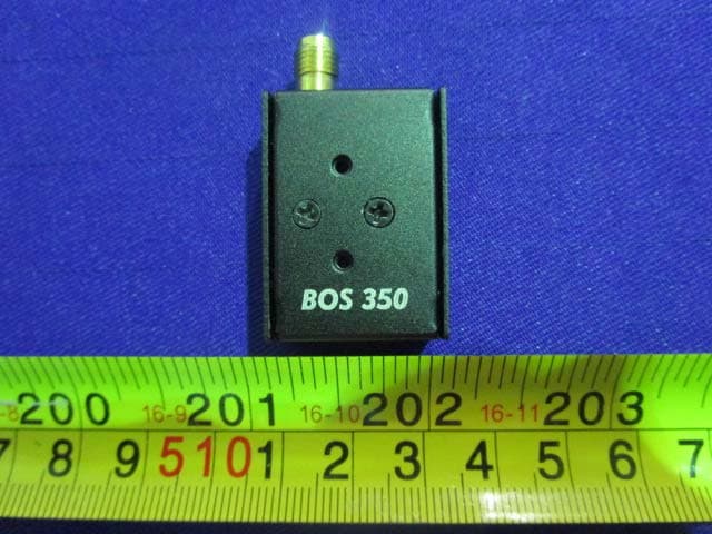 5.8G Wireless Transmitter - FCC ID 2AD67BOS350V1 - SHENZHEN CHUANGXINKE ELECTRONIC LIMITED (4)