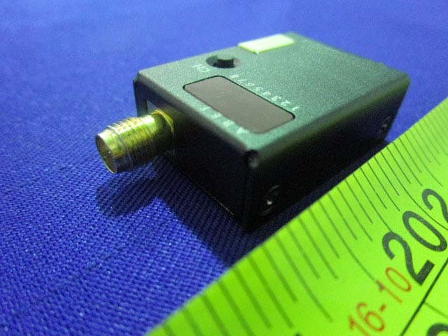 5.8G Wireless Transmitter - FCC ID 2AD67BOS350V1 - SHENZHEN CHUANGXINKE ELECTRONIC LIMITED (5)