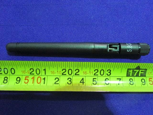 5.8G Wireless Transmitter - FCC ID 2AD67BOS350V1 - SHENZHEN CHUANGXINKE ELECTRONIC LIMITED (3)