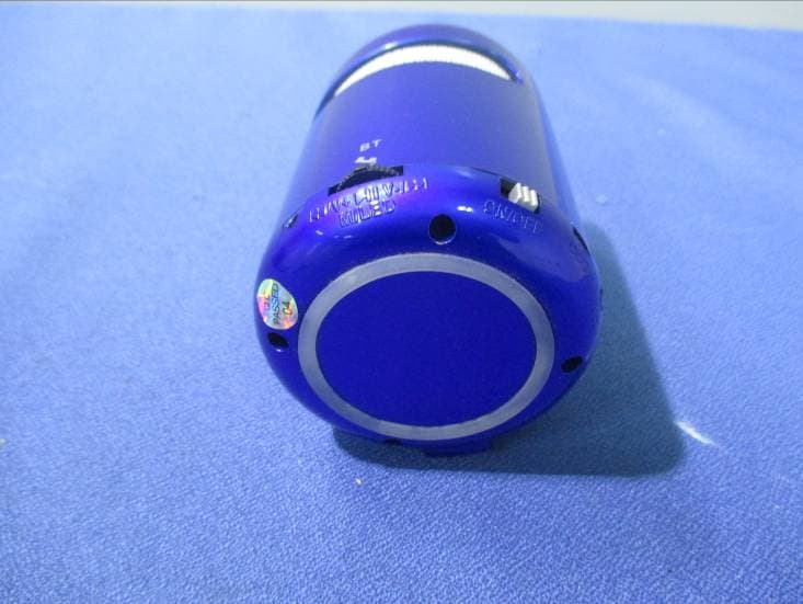 Bluetooth Speaker - FCC ID 2AD6ECH-206 - Shenzhen The 3rd Eye Technology Co., Ltd. (2)