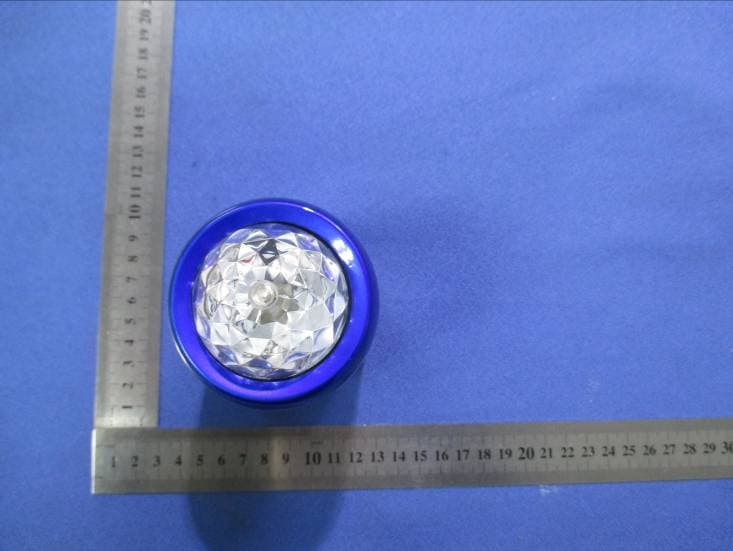 Bluetooth Speaker - FCC ID 2AD6ECH-206 - Shenzhen The 3rd Eye Technology Co., Ltd. (5)
