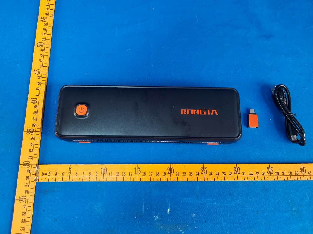 Portable Thermal Printer - FCC ID 2AD6G-F12A - Rongta Technology (Xiamen) Group Co., Ltd. (3)
