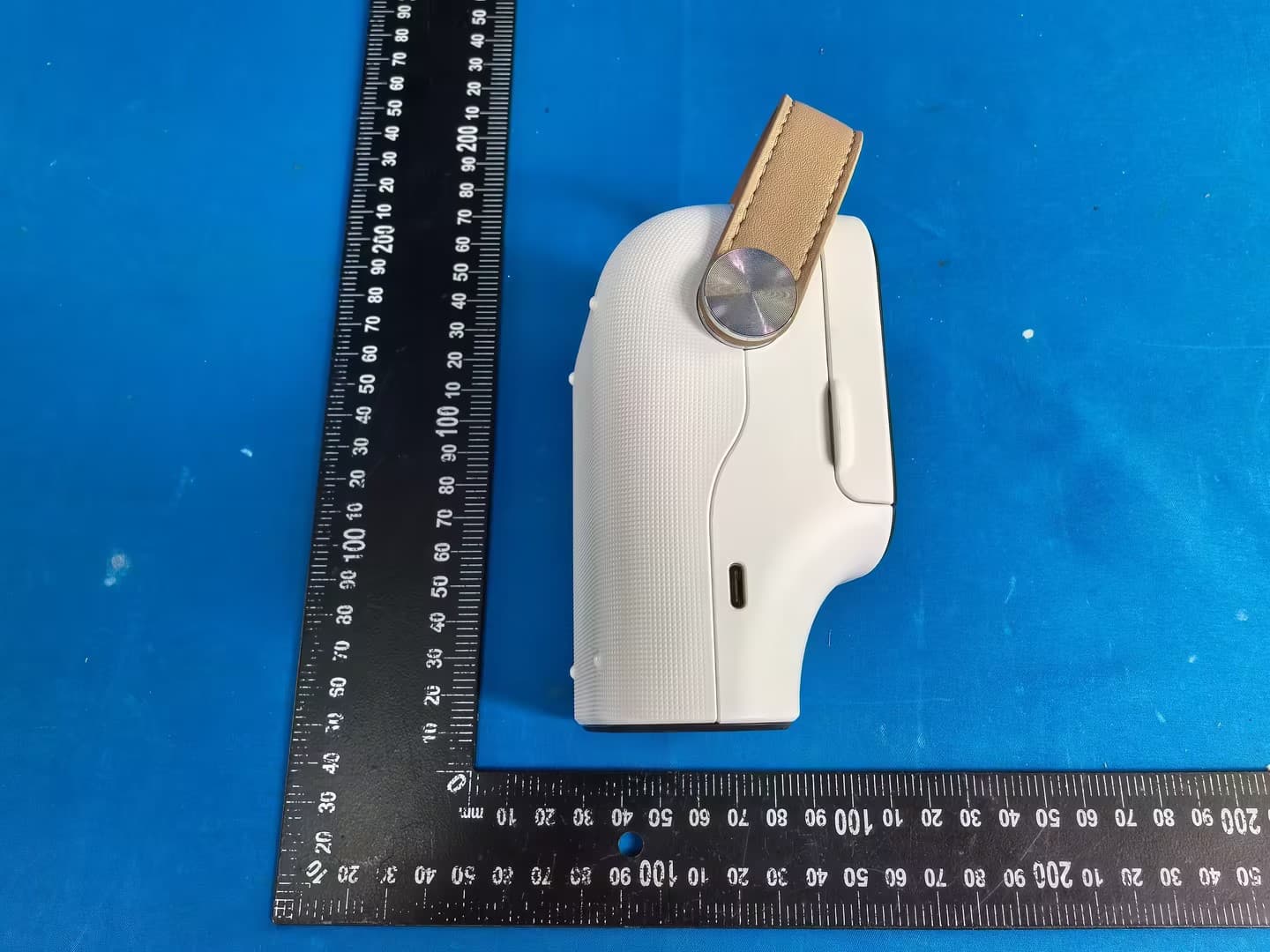 Smart Label Printer - FCC ID 2AD6G-R22 - Rongta Technology (Xiamen) Group Co., Ltd. (2)