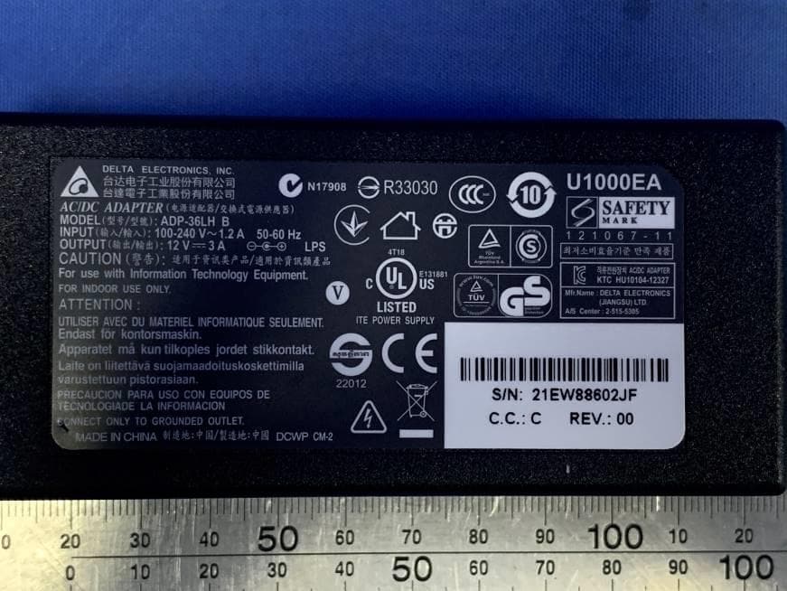Firewall Appliance - FCC ID 2AD6I-SG-6000-E1100 - Hillstone Networks Corp.